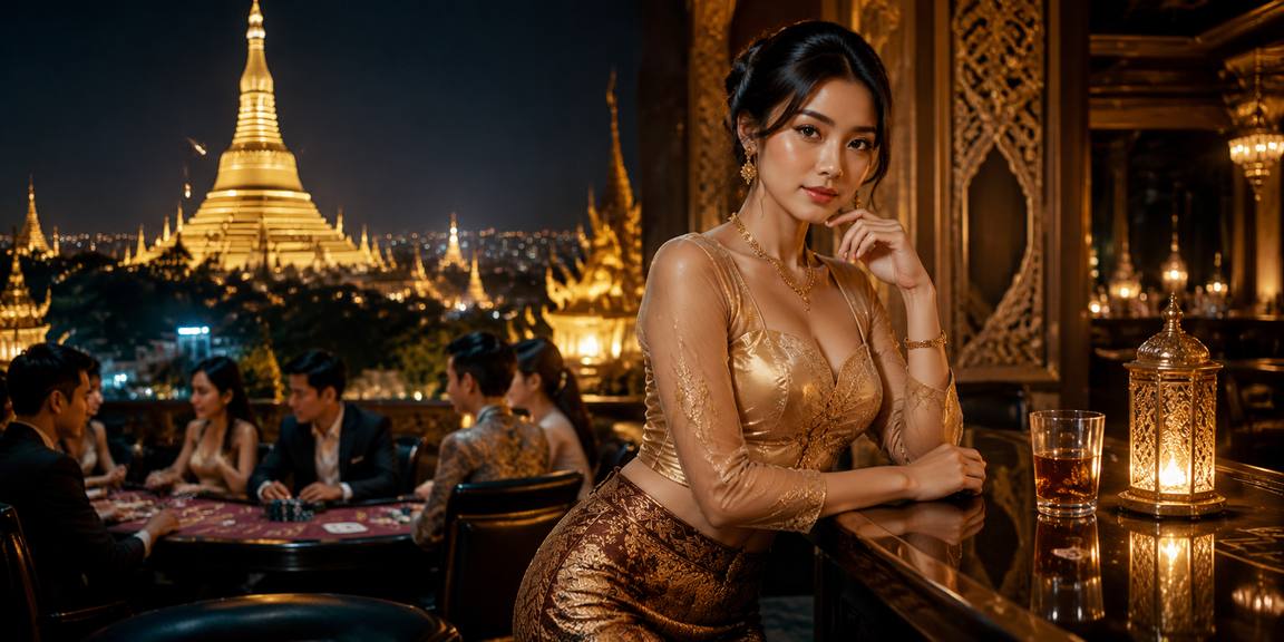 9ooo 9ooo ကာစီနို သည် တိုက်ရိုက်စားပွဲ အင်္ဂါတစ်ခုဖြစ်သည်